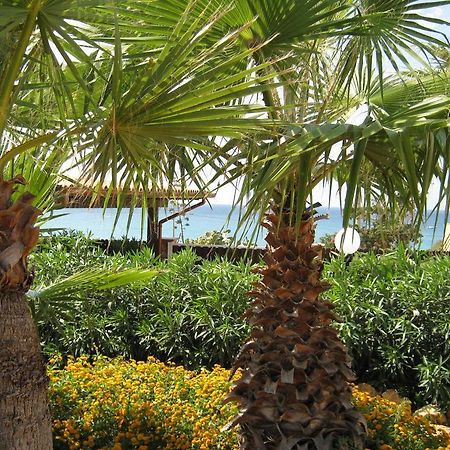 קוסטונאצ'י Villa Baia Di Cornino חדר תמונה